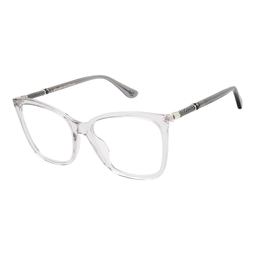 STUART WEITZMAN WZN 1019 Eyeglasses FWM NUDE 54mm